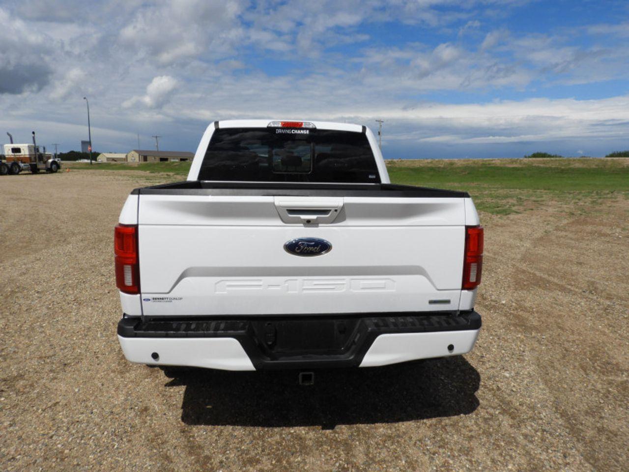 2019 Ford F-150 -4