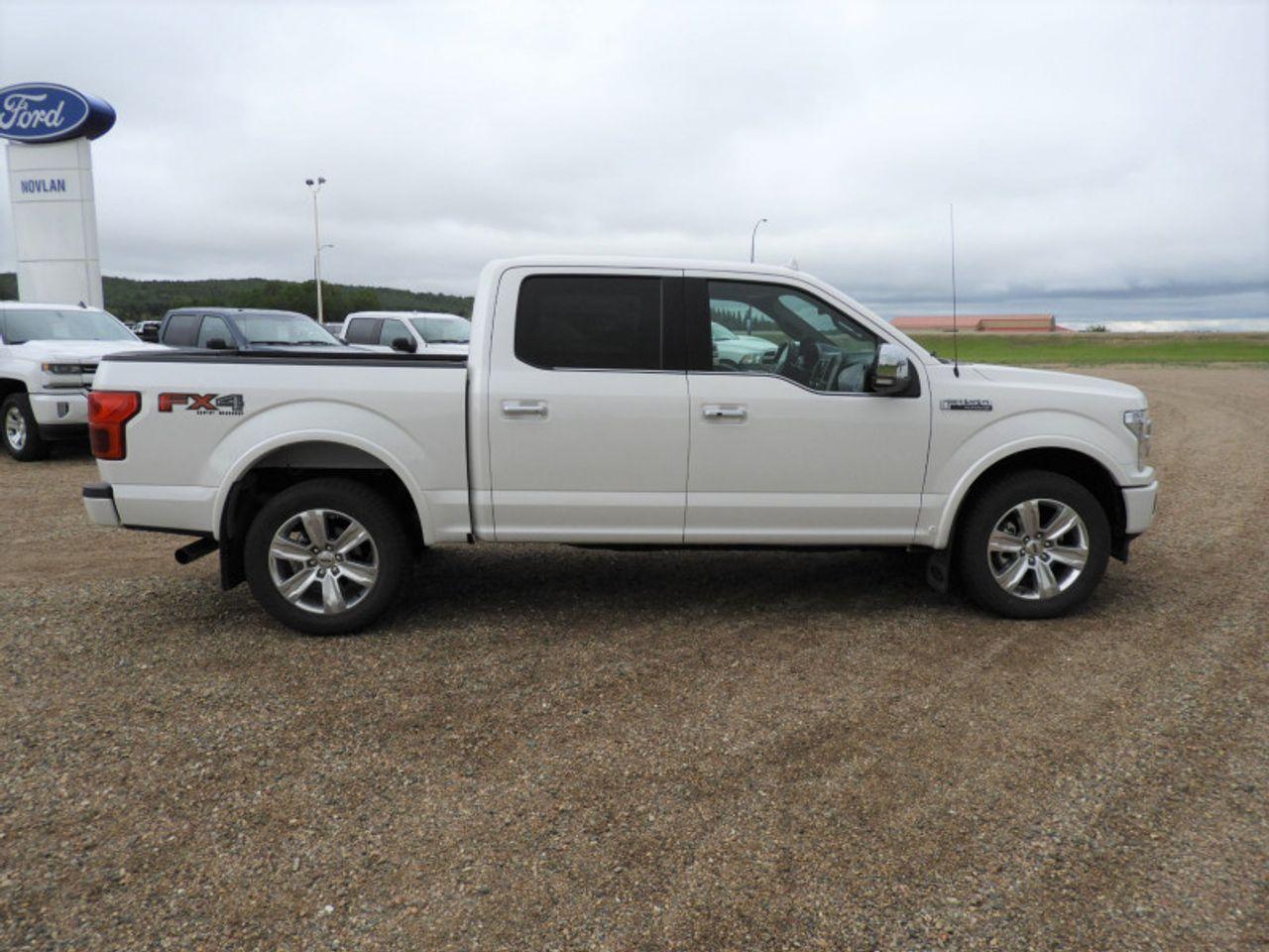 2019 Ford F-150 -2