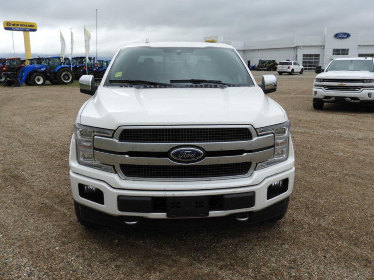 2019 Ford F-150 -3