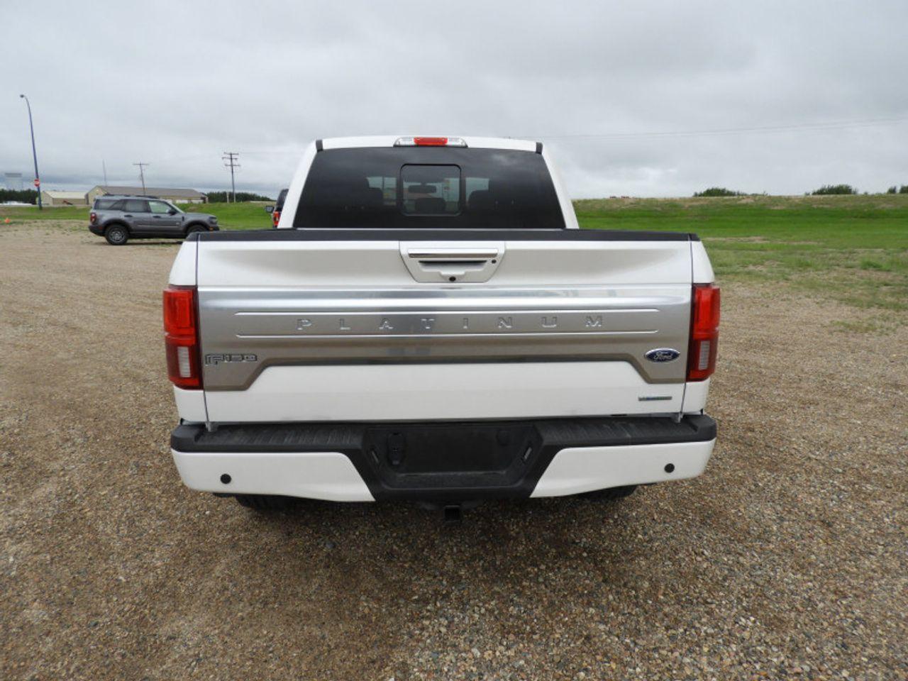 2019 Ford F-150 -4