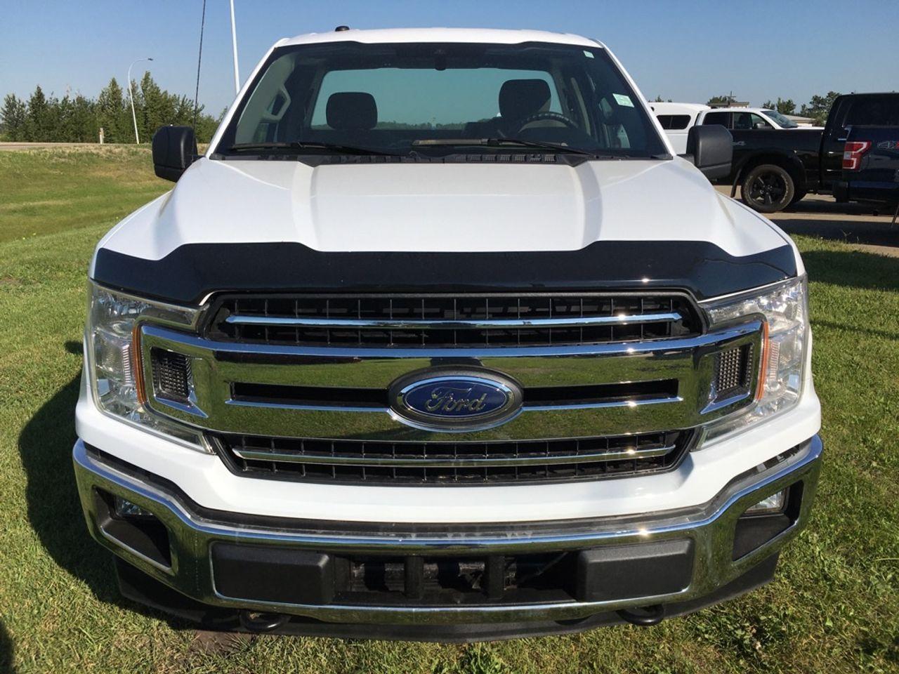 2019 Ford F-150 -1