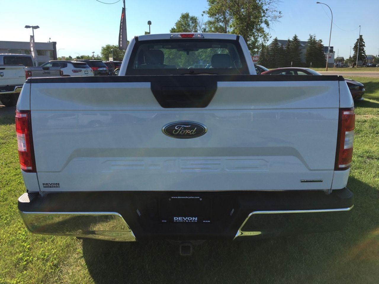 2019 Ford F-150 -3