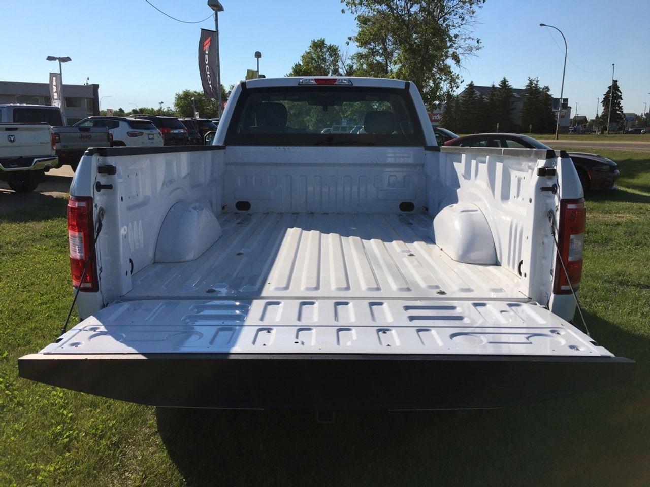 2019 Ford F-150 -4