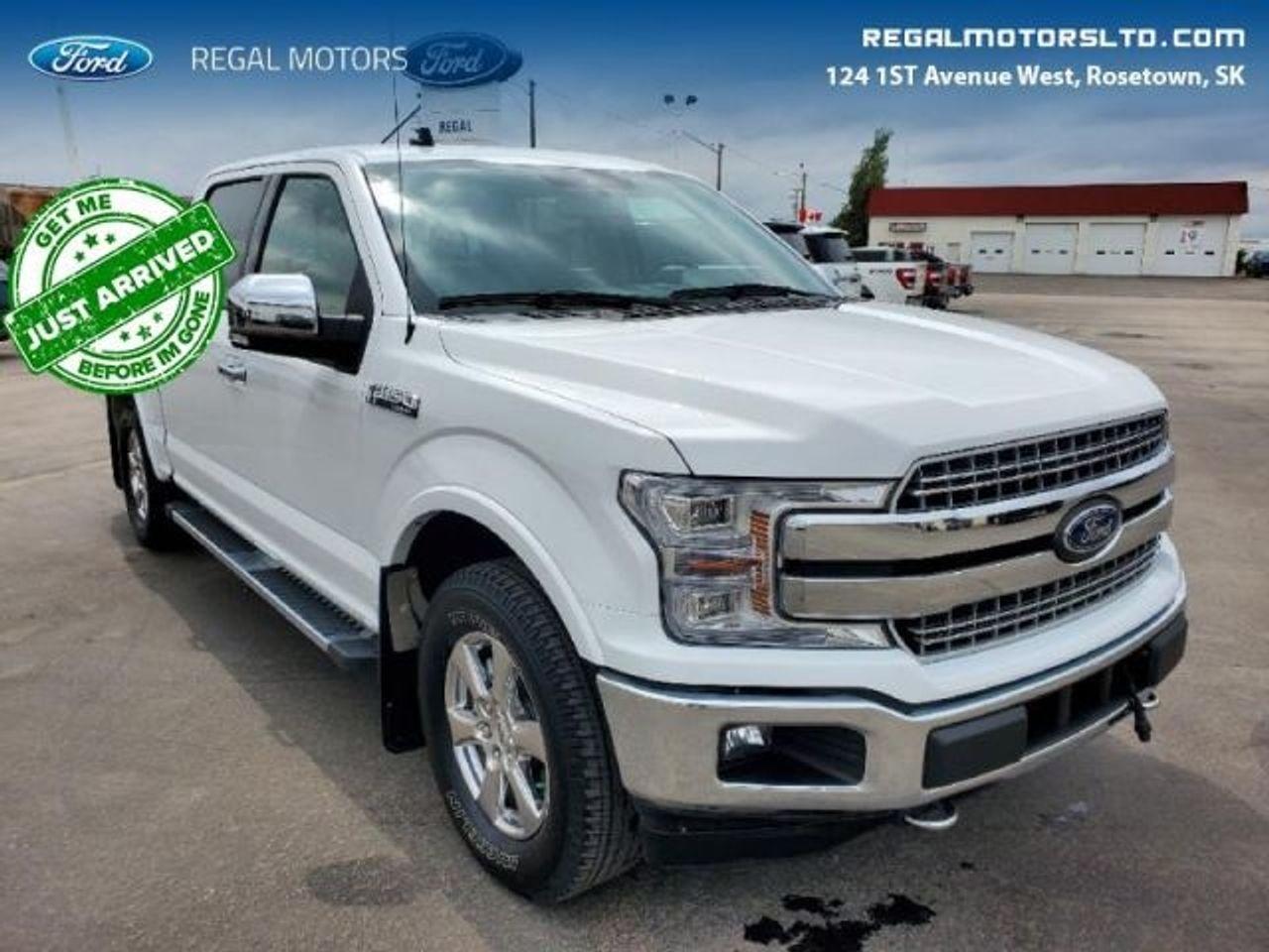2019 Ford F-150 -0