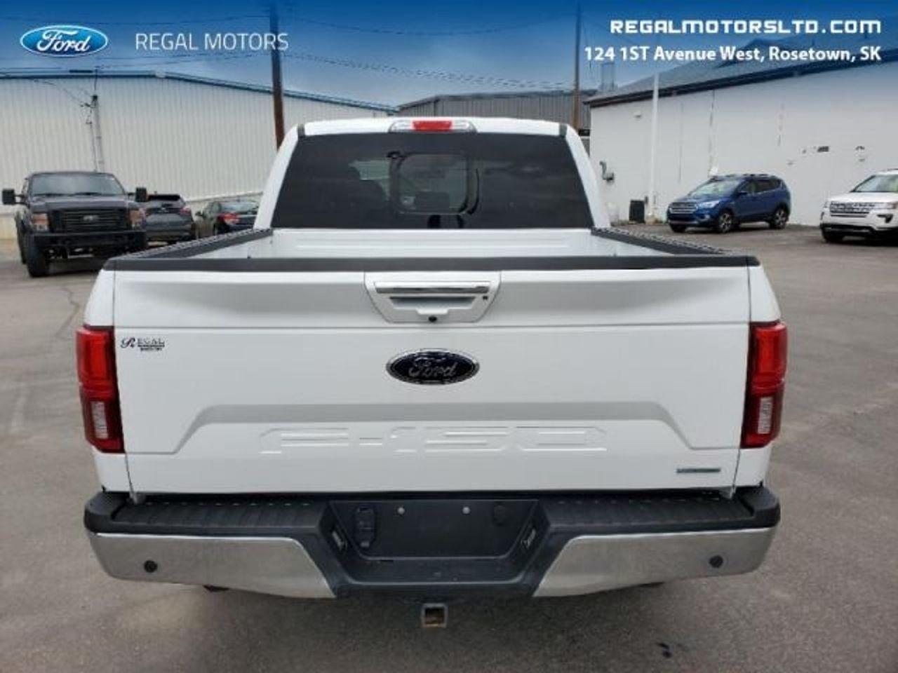 2019 Ford F-150 -1