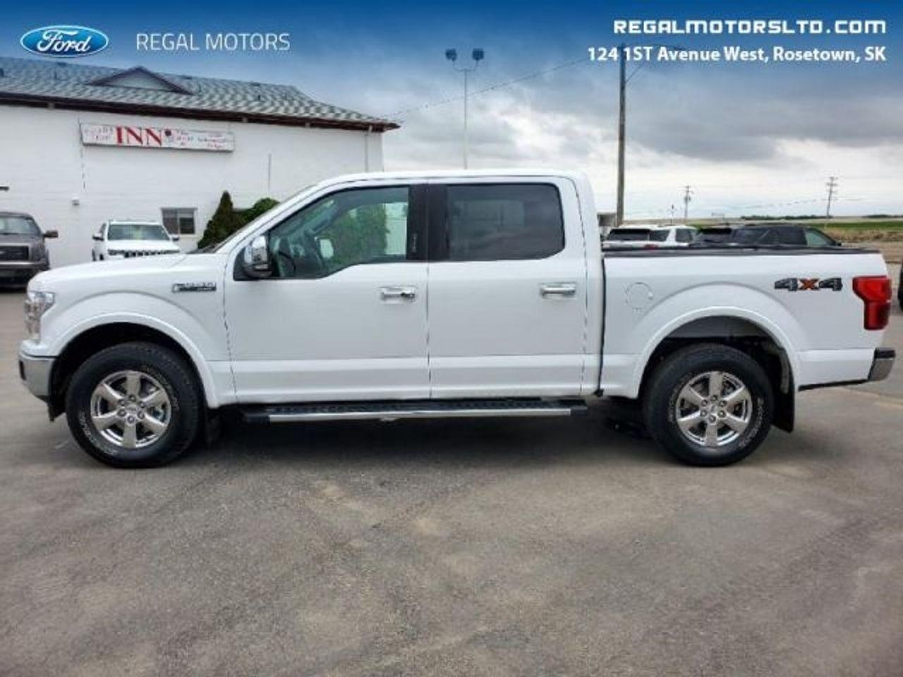 2019 Ford F-150 -2