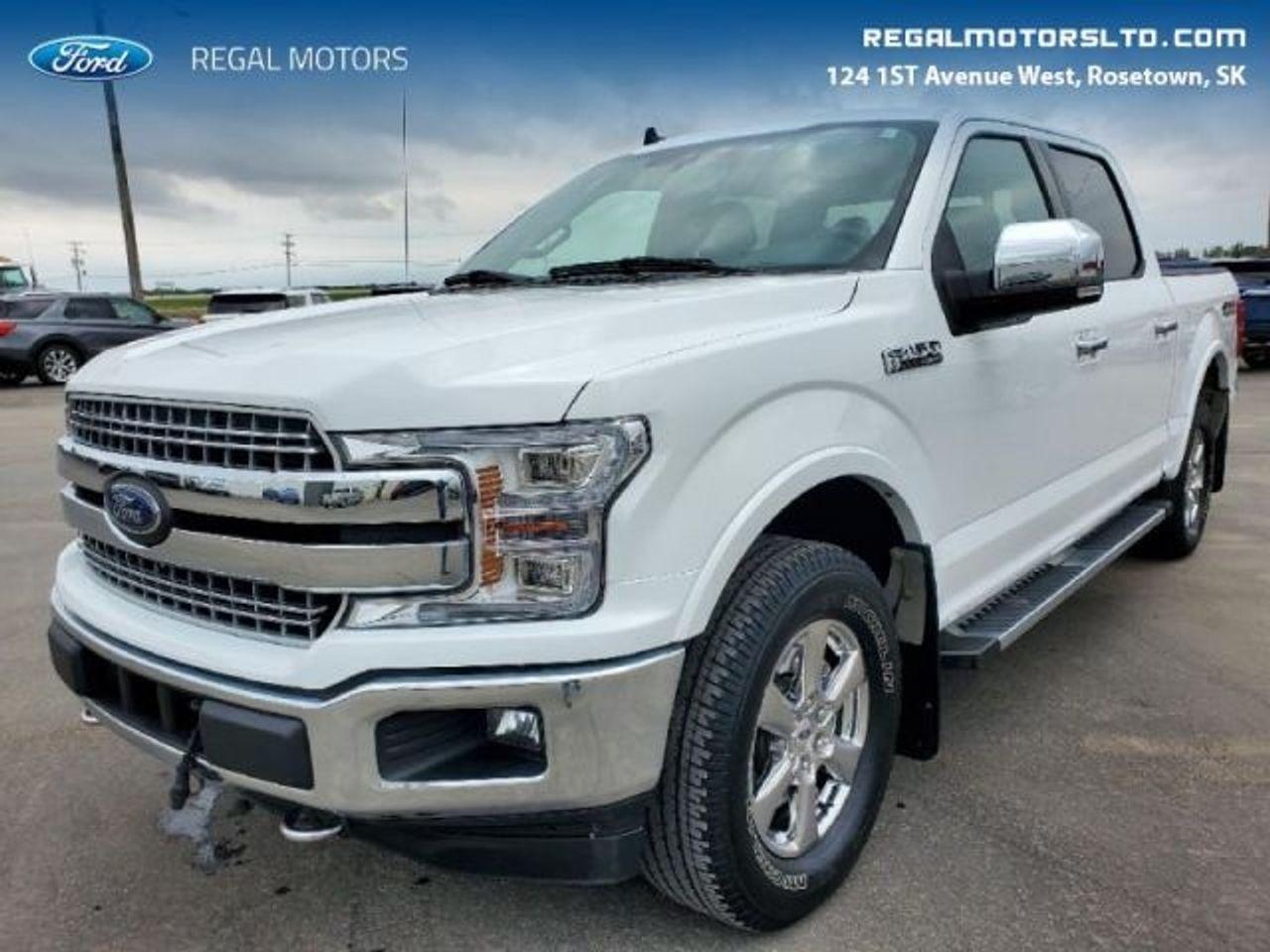 2019 Ford F-150 -3