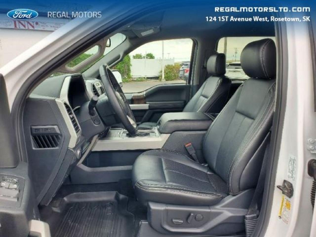2019 Ford F-150 -4
