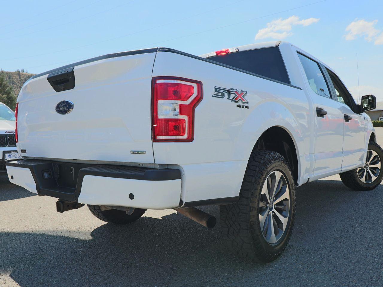 2019 Ford F-150 -3