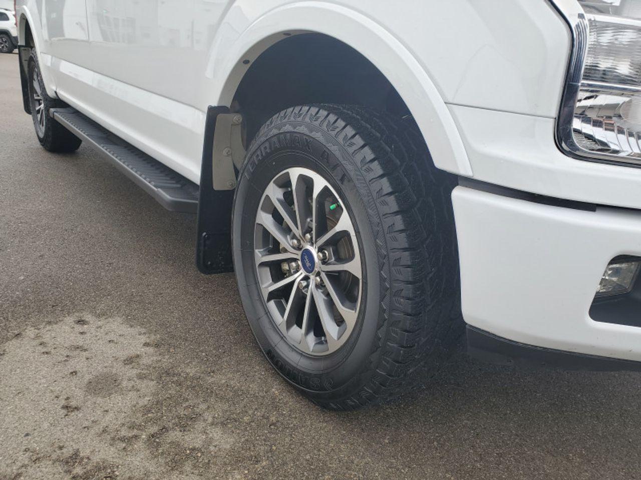 2019 Ford F-150 -3