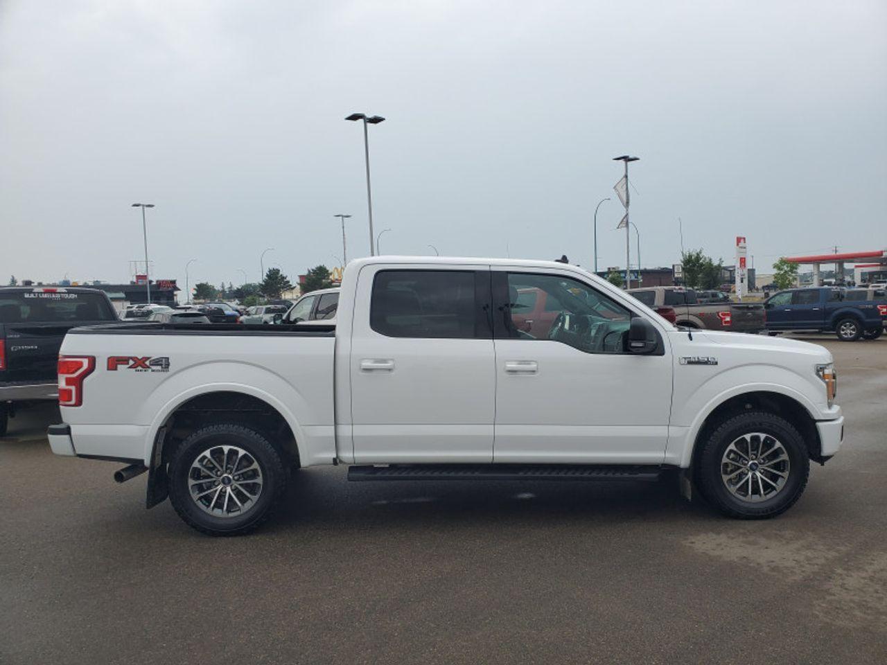 2019 Ford F-150 -4