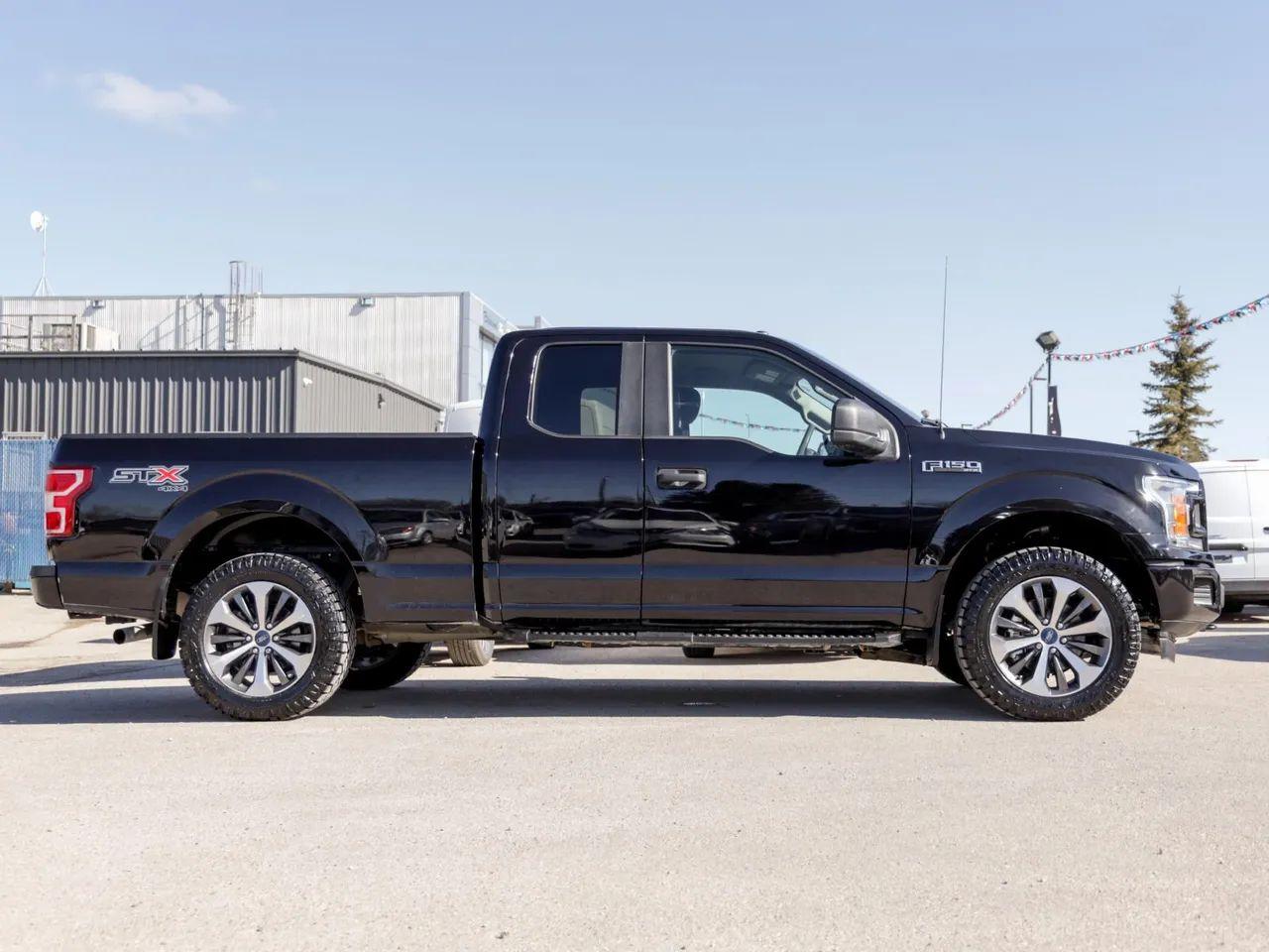 2019 Ford F-150 XL-3