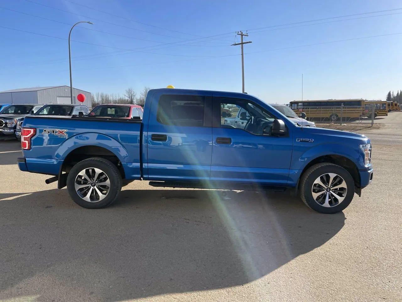 2019 Ford F-150 XL-3