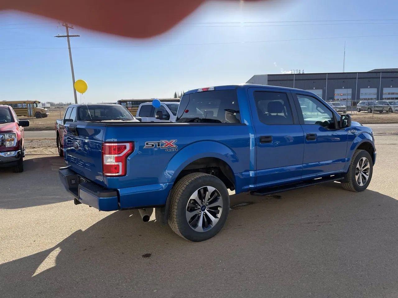 2019 Ford F-150 XL-4