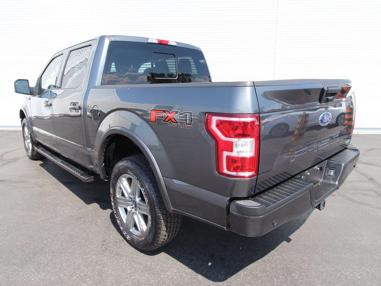 2019 Ford F-150 XL-1