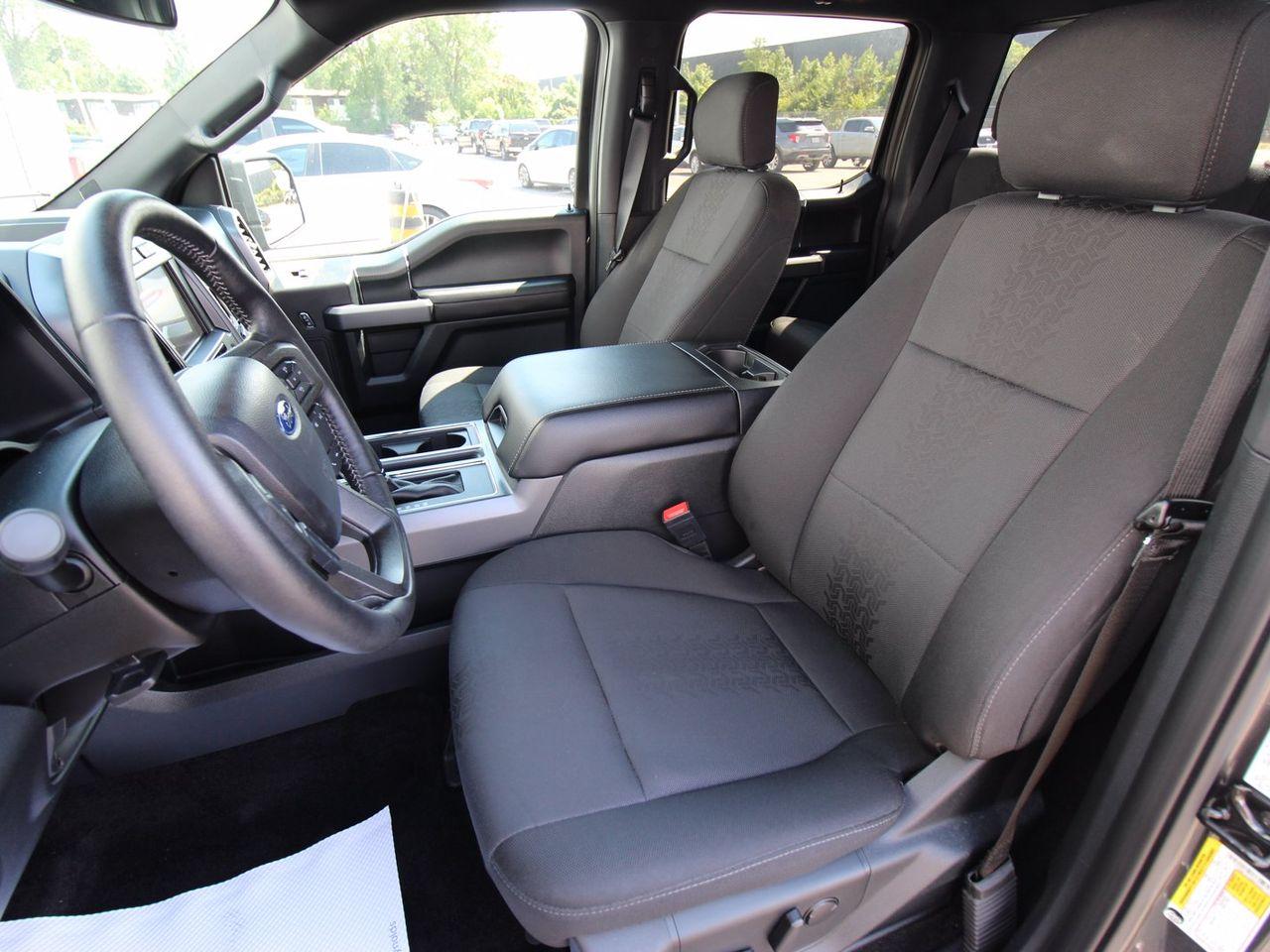 2019 Ford F-150 XL-2
