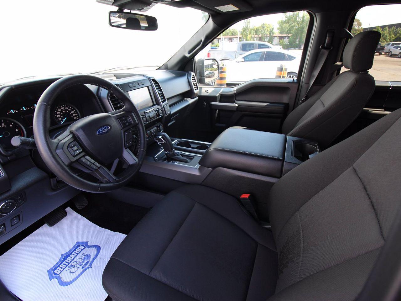 2019 Ford F-150 XL-3