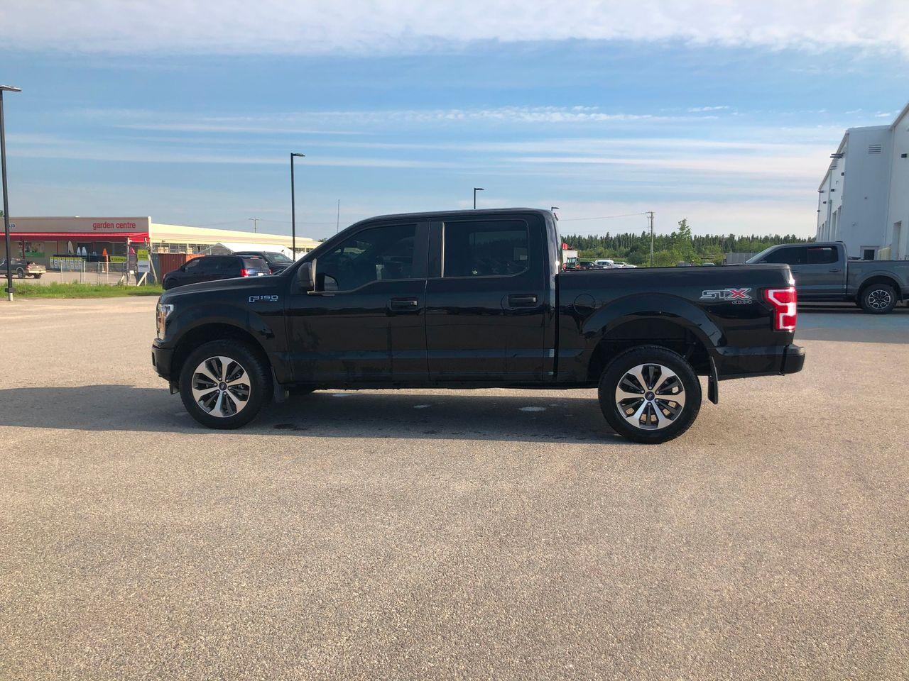 2019 Ford F-150 XL-2