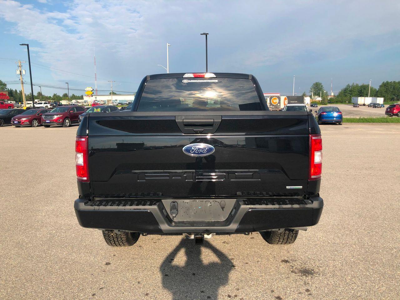 2019 Ford F-150 XL-3