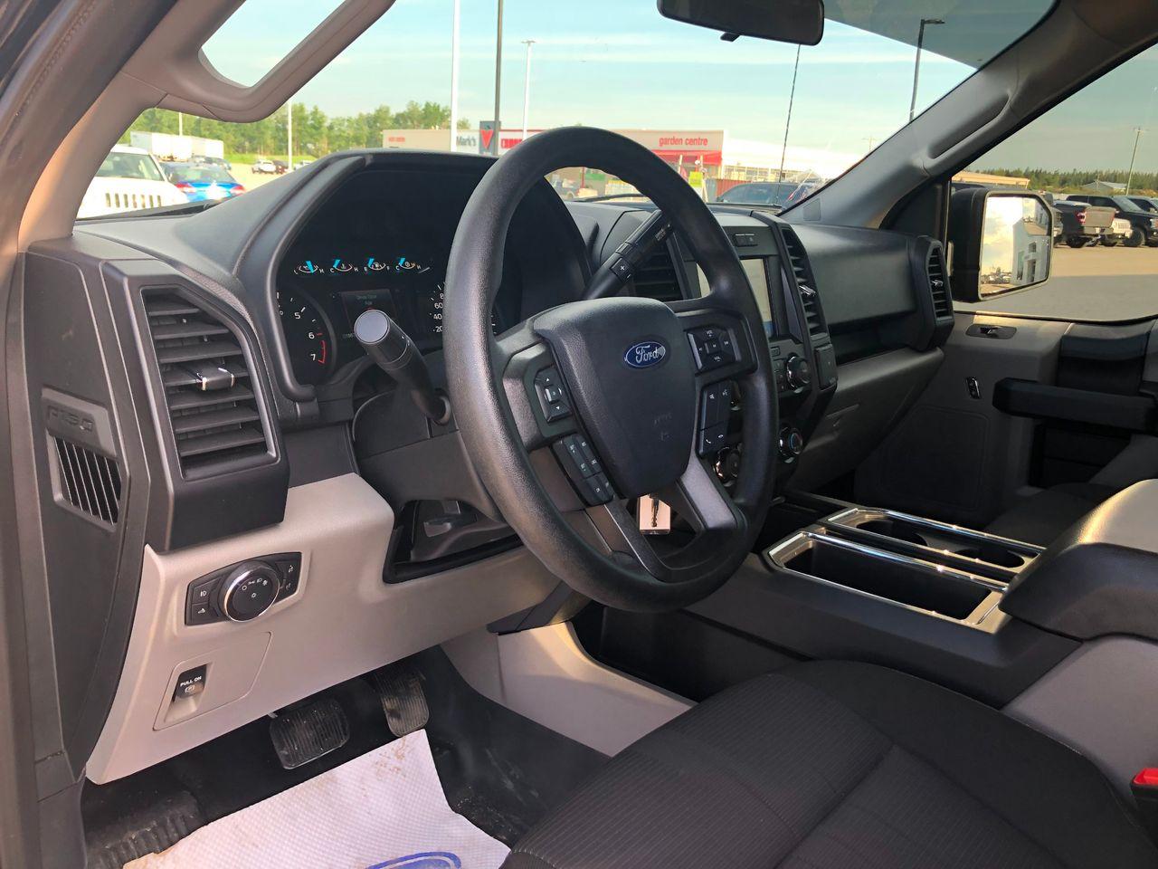 2019 Ford F-150 XL-4