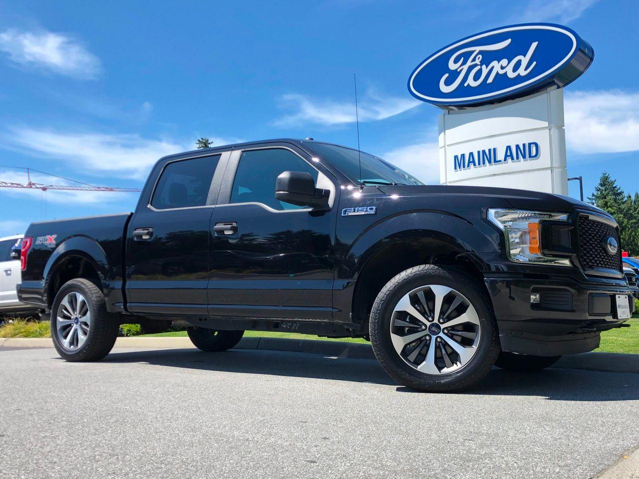 2019 Ford F-150 XL-0