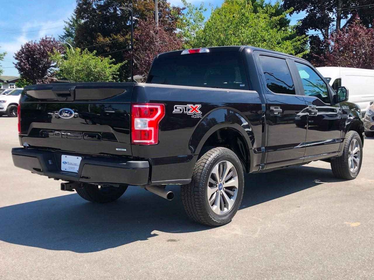 2019 Ford F-150 XL-2