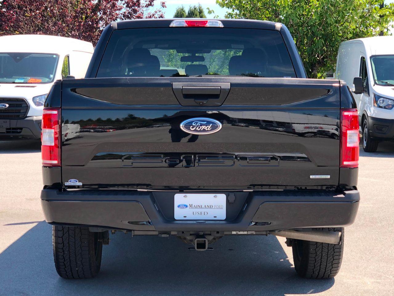 2019 Ford F-150 XL-3