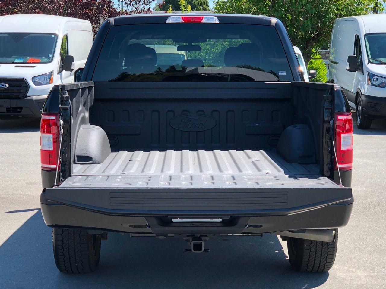 2019 Ford F-150 XL-4