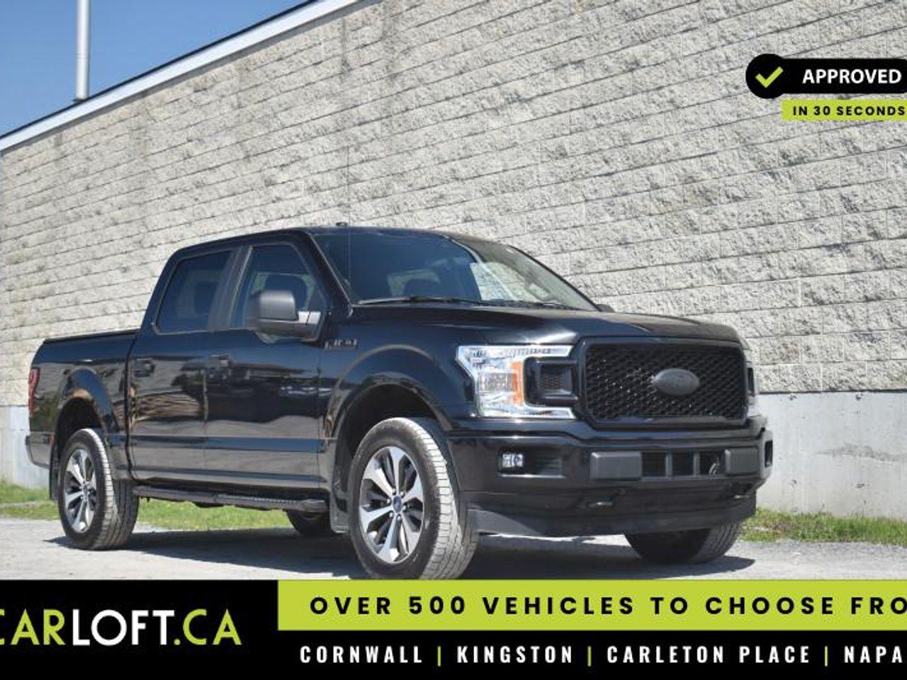 2019 Ford F-150 XL-0