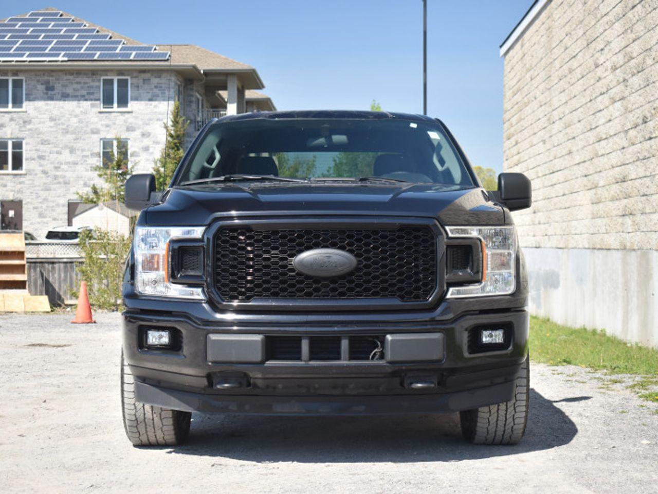 2019 Ford F-150 XL-2