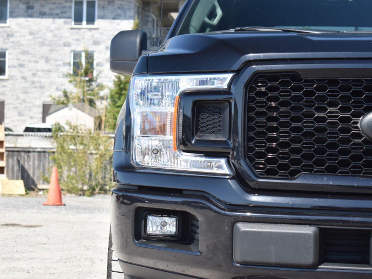 2019 Ford F-150 XL-3