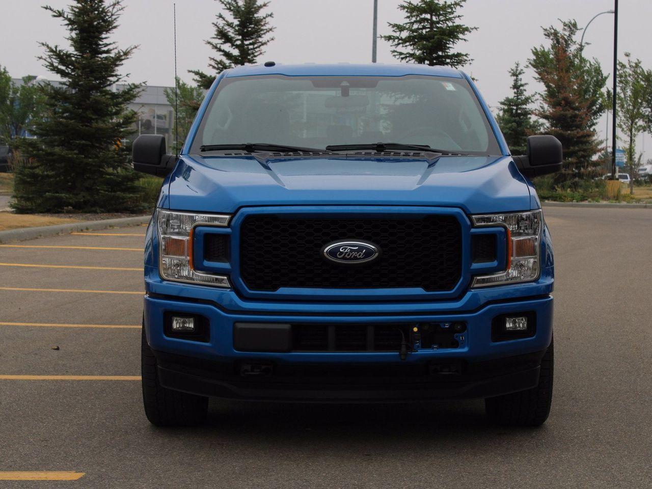 2019 Ford F-150 XL-1