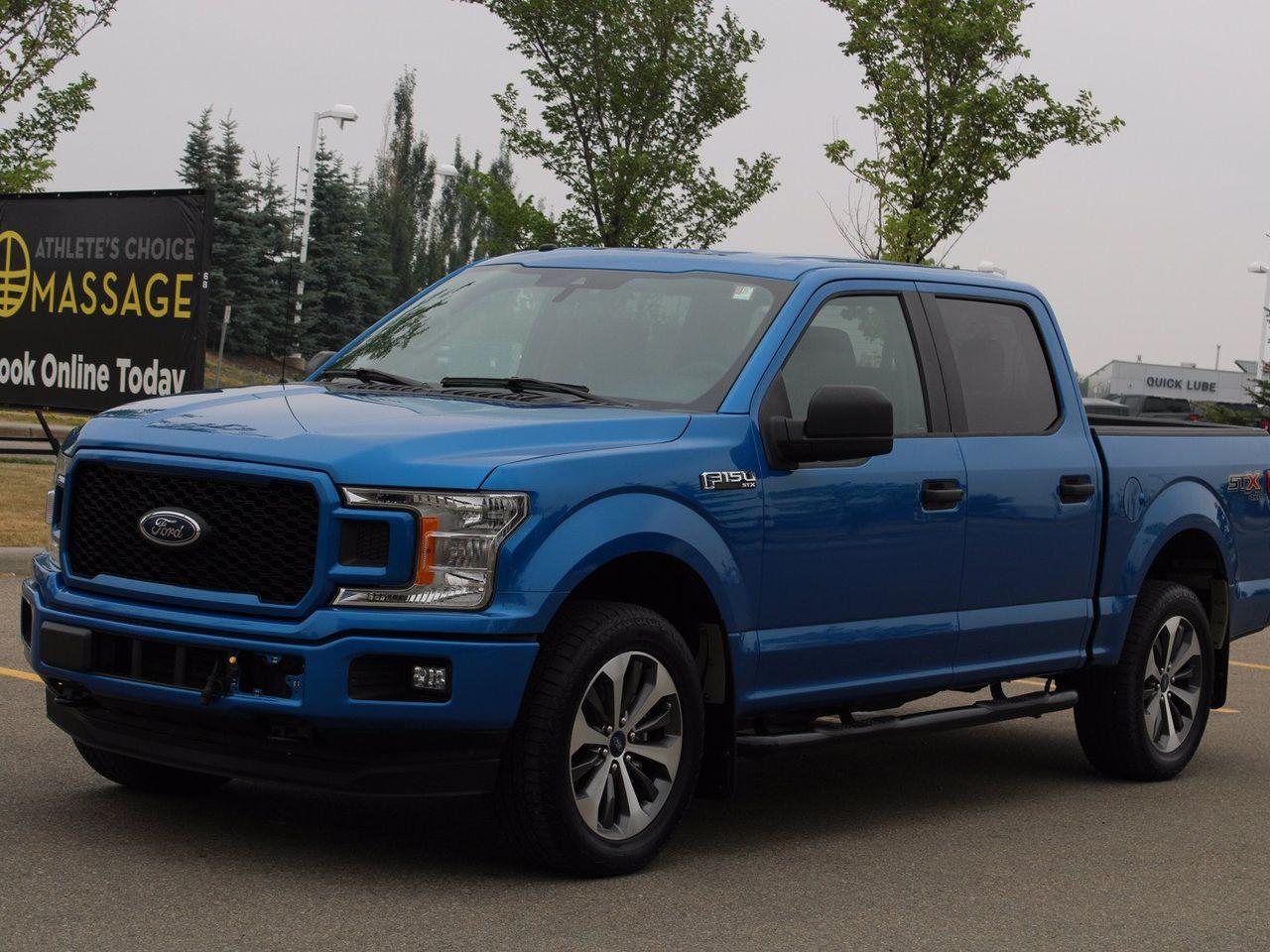 2019 Ford F-150 XL-2