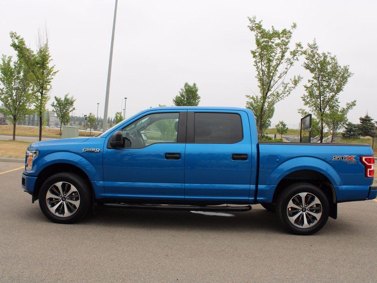 2019 Ford F-150 XL-3