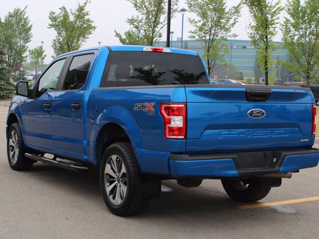2019 Ford F-150 XL-4