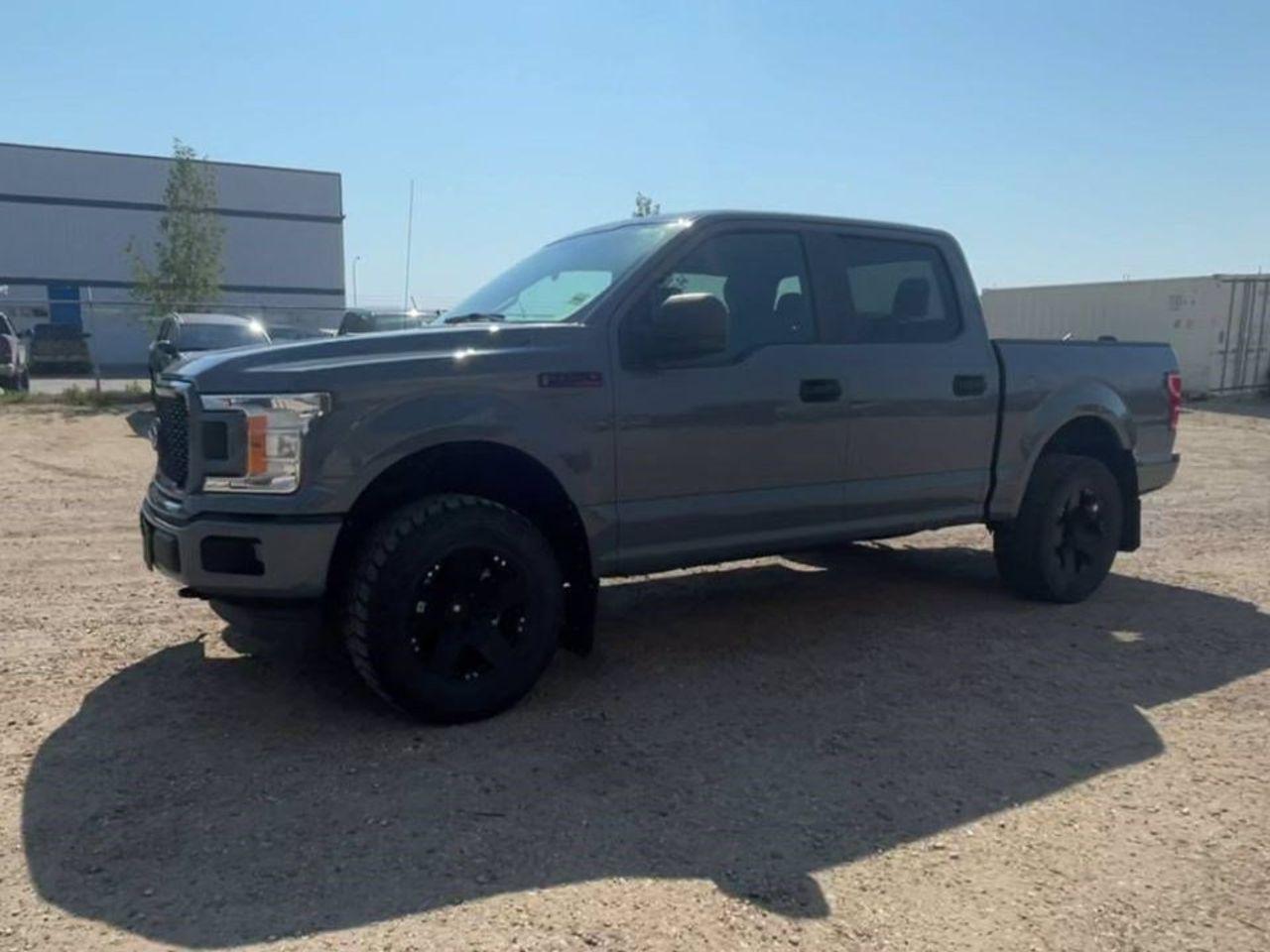 2019 Ford F-150 XL-3