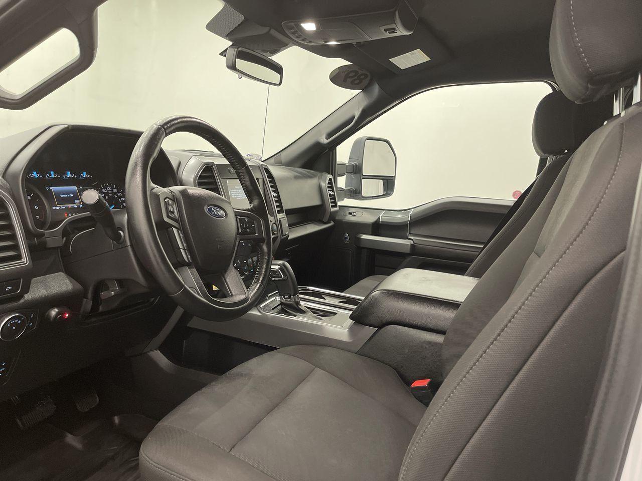 2019 Ford F-150 XLT FX4-3