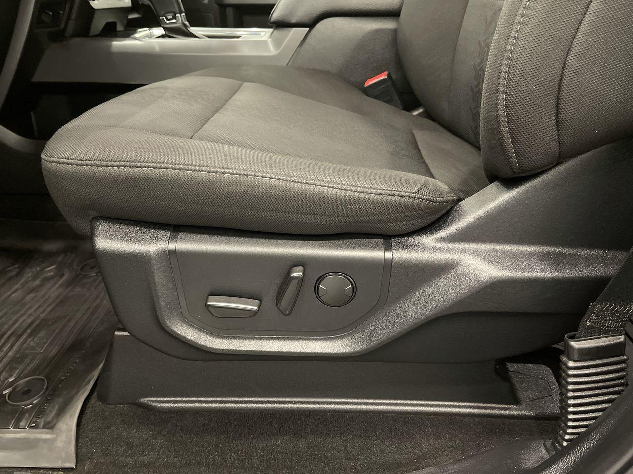 2019 Ford F-150 XLT FX4-4