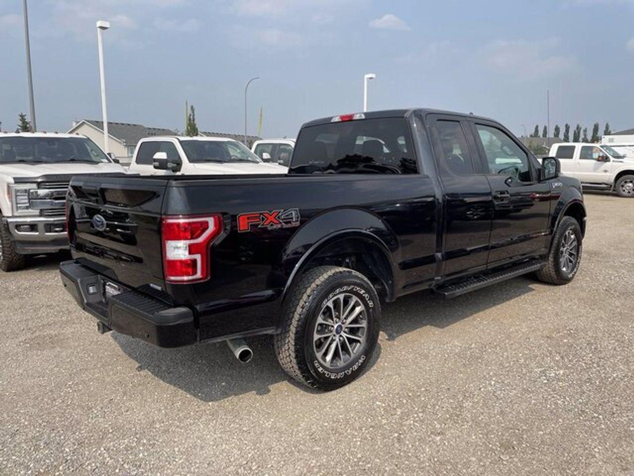 2019 Ford F-150 XLT Sport-3