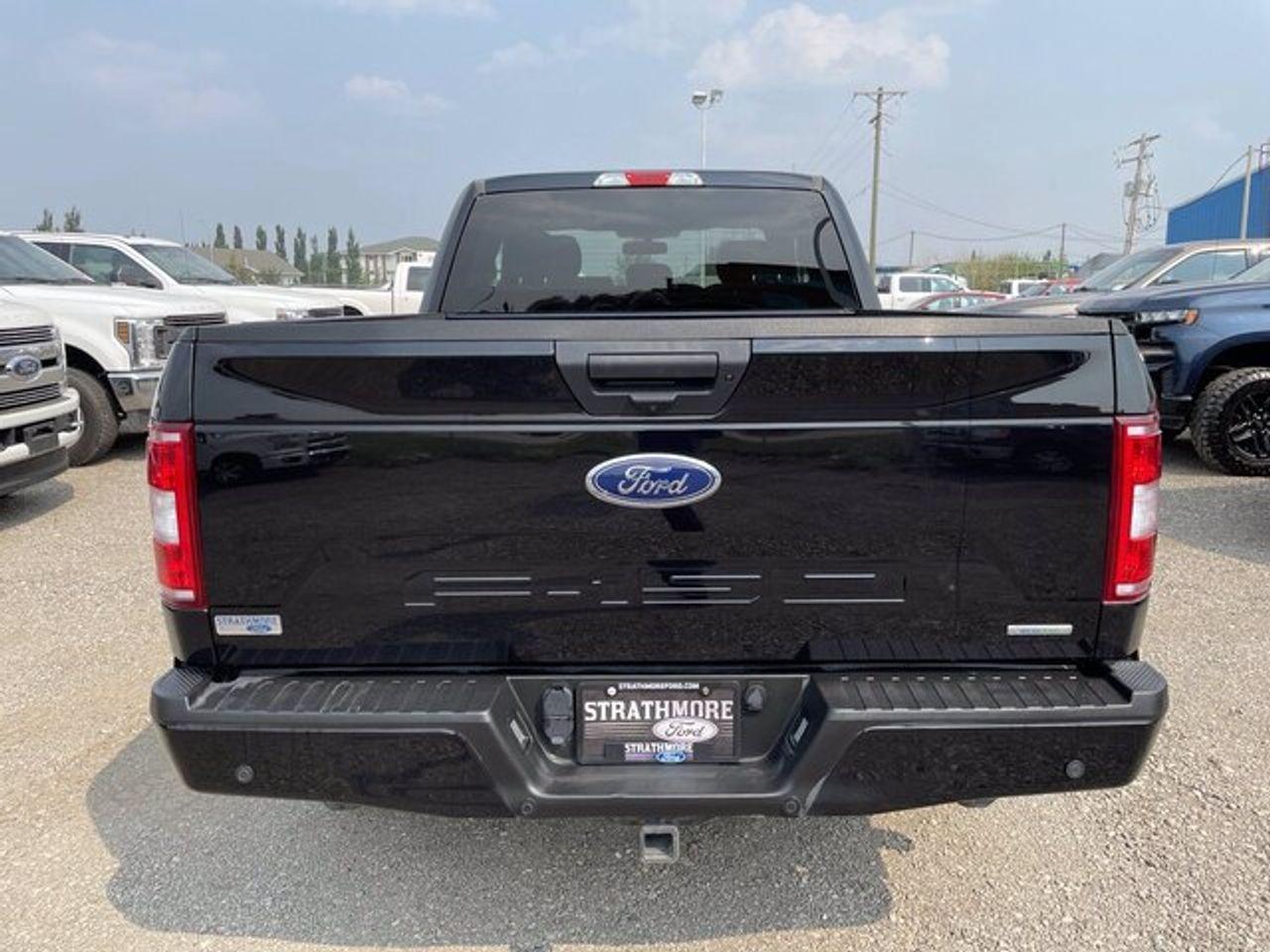 2019 Ford F-150 XLT Sport-4