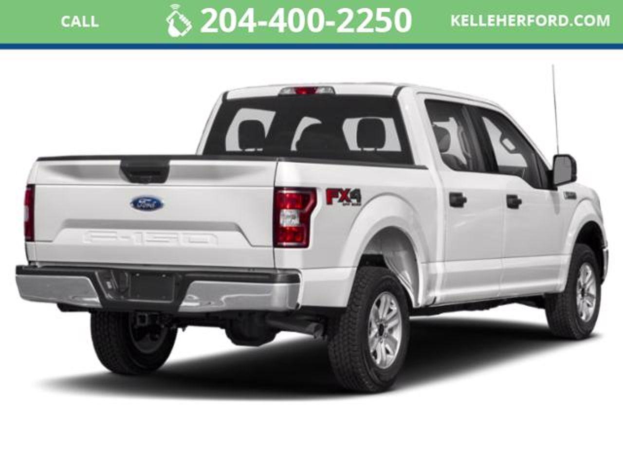 2019 Ford F-150 XLT Sport-3