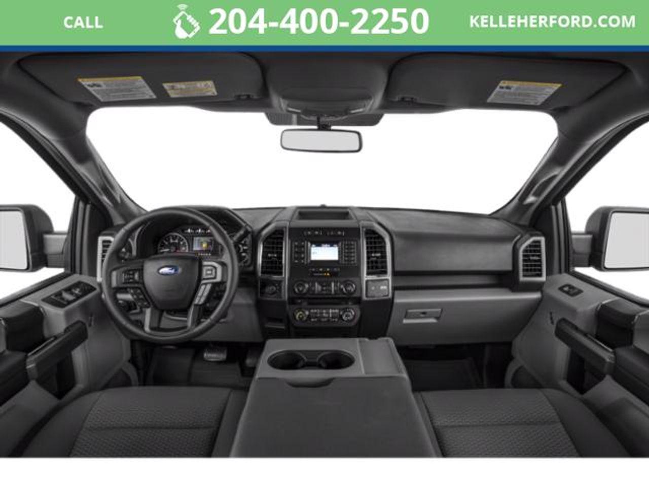 2019 Ford F-150 XLT Sport-4