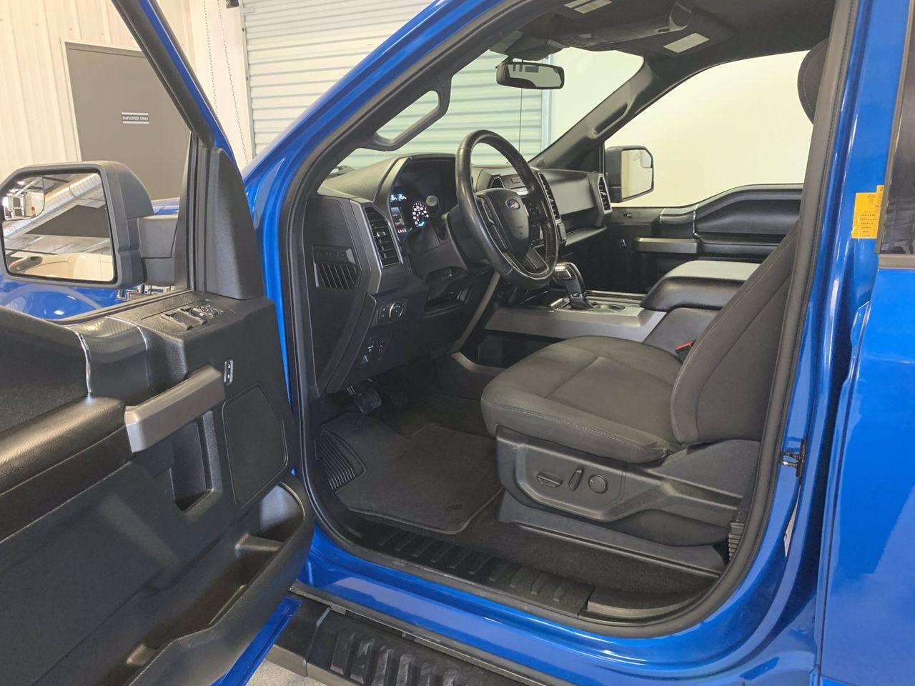 2019 Ford F-150 XLT Sport-3