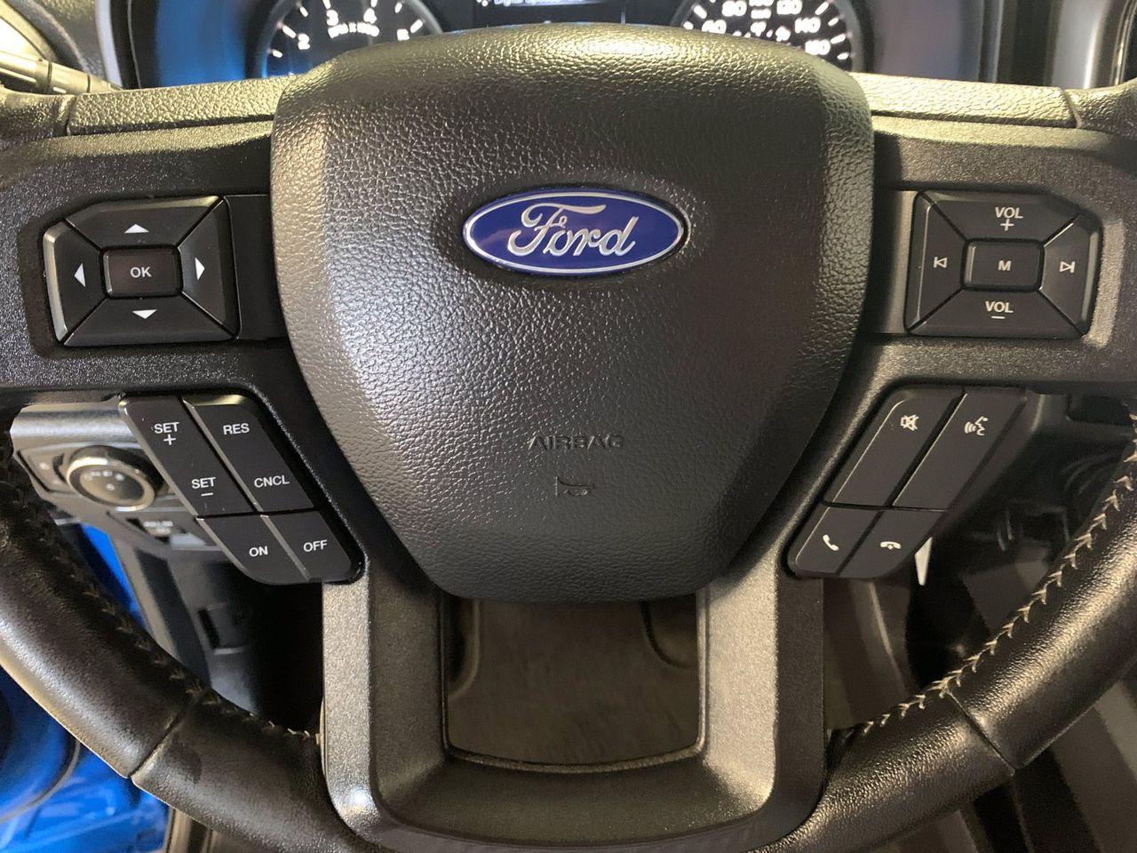 2019 Ford F-150 XLT Sport-4
