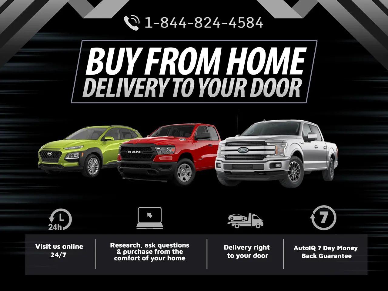 2019 Ford F-150 XLT-2