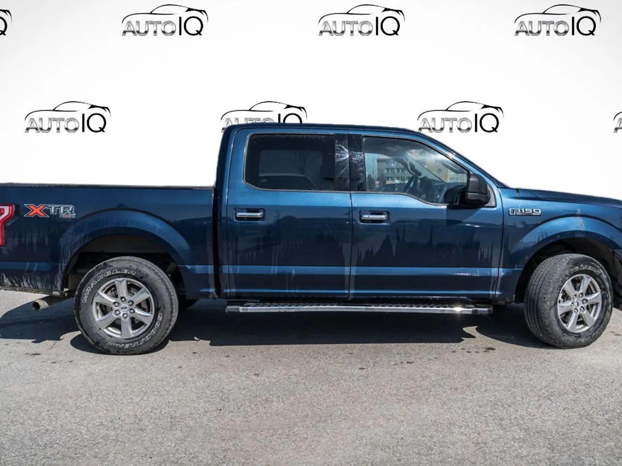 2019 Ford F-150 XLT-3