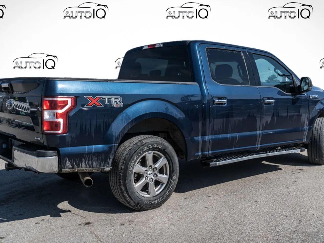 2019 Ford F-150 XLT-4