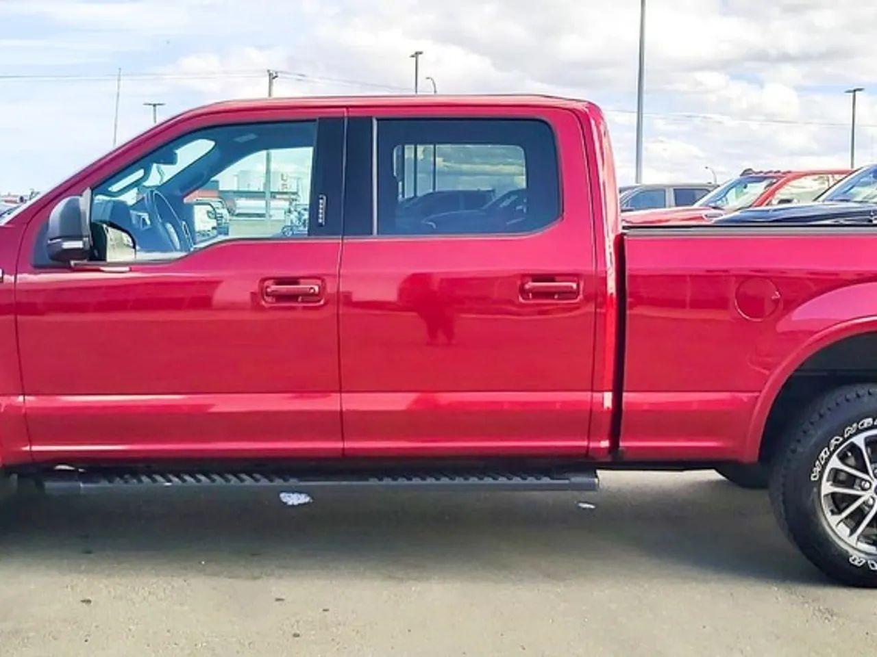 2019 Ford F-150 XLT-4