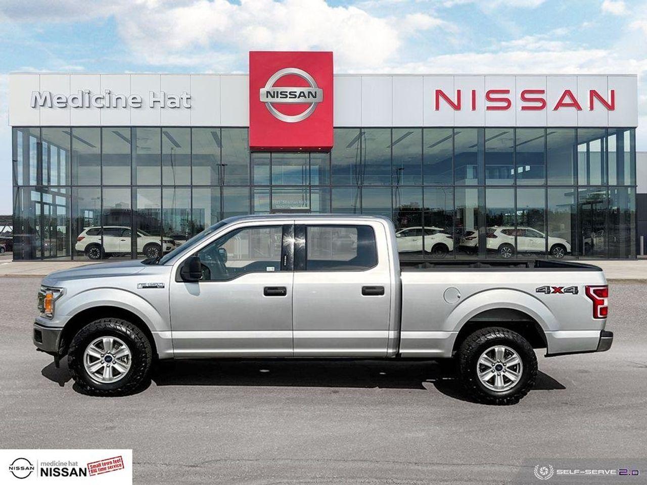 2019 Ford F-150 XLT-3