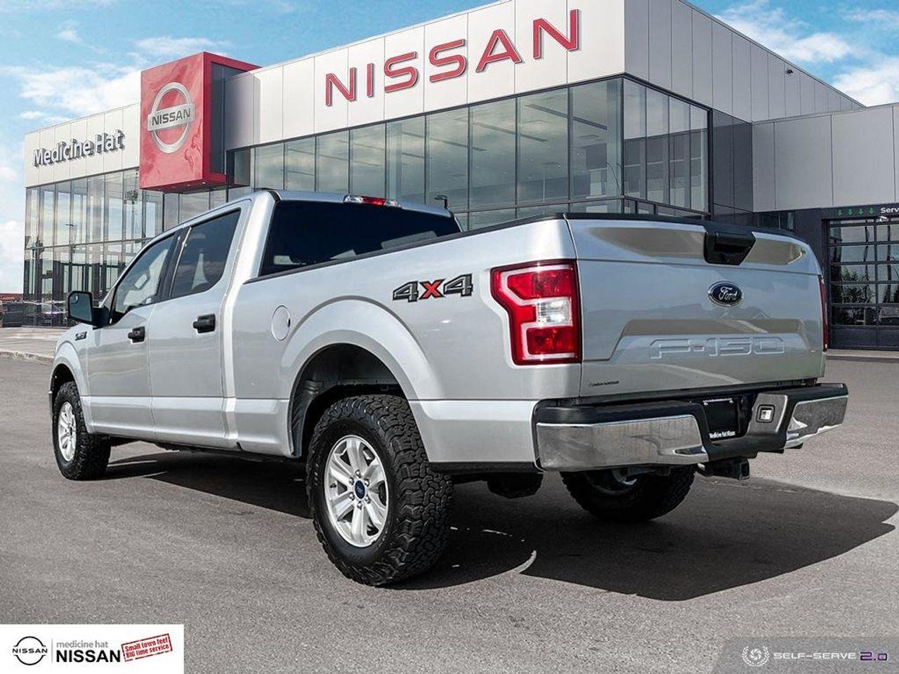2019 Ford F-150 XLT-4